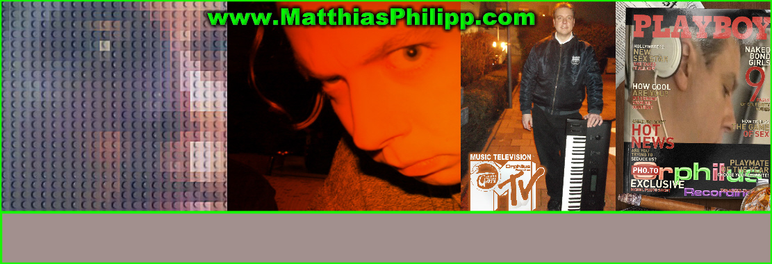 Phil Matthew