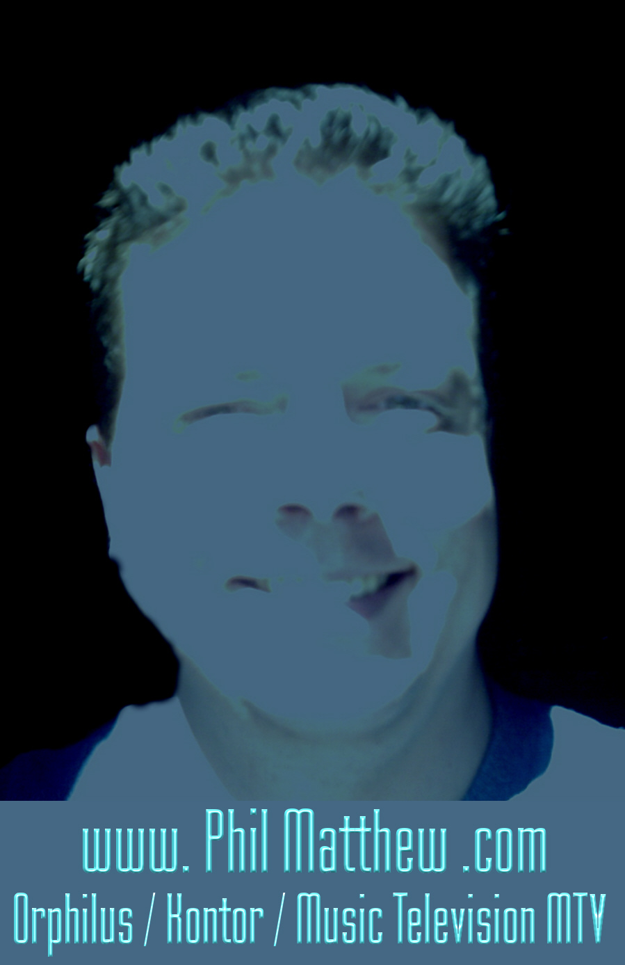 Phil Matthew