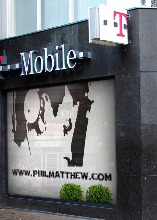 Phil Matthew