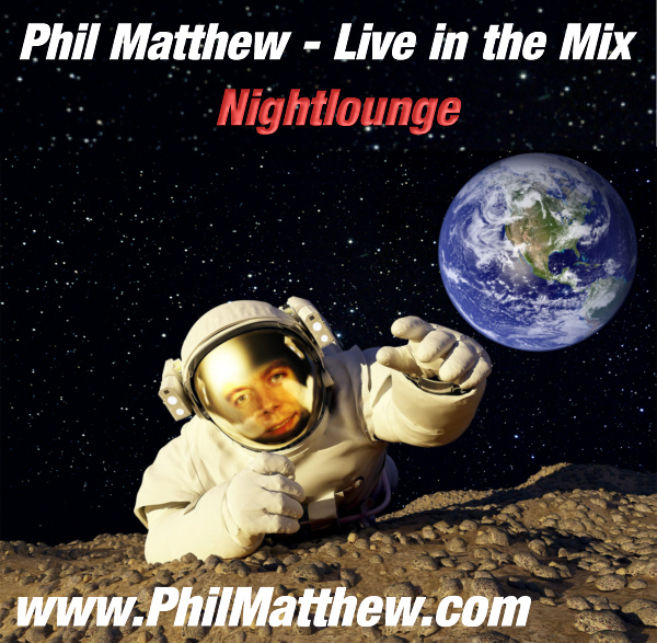 Phil Matthew