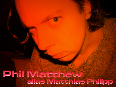 Phil Matthew